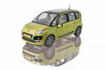 Citroen C3 Picasso 2012 года